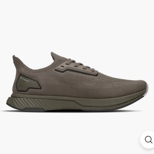 Flux adapt run waterproof shoe